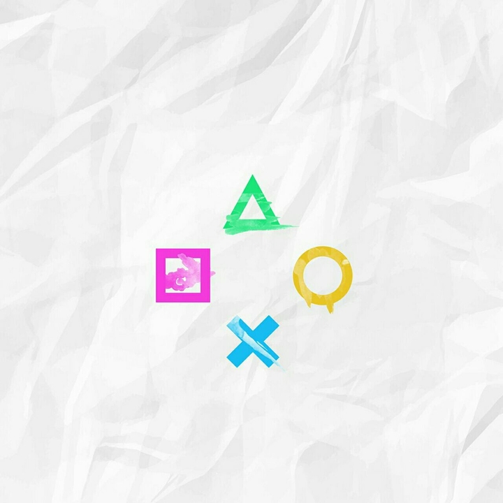 nice logo