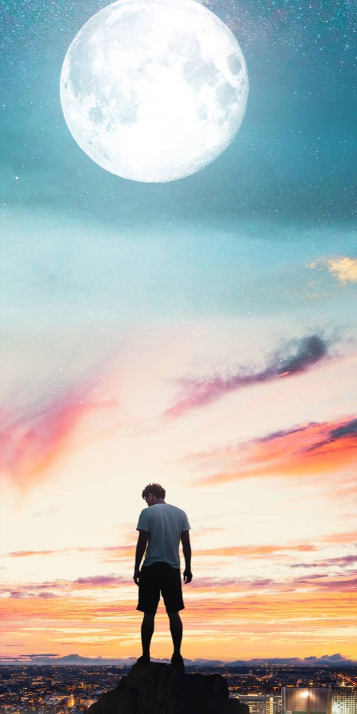 moon