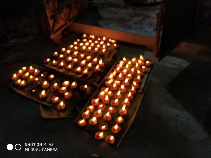 diyas