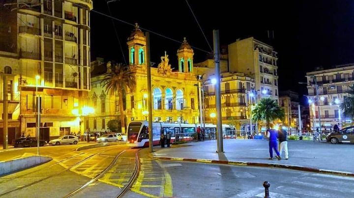 Oran