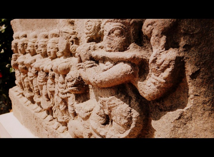Krishna