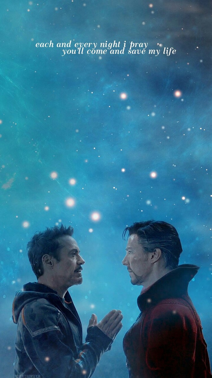 avengers infinity war