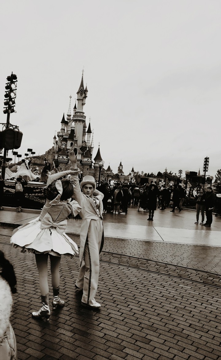 dance