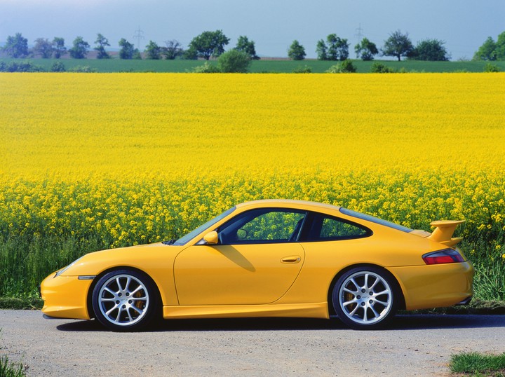 porsche