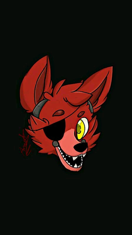 foxy