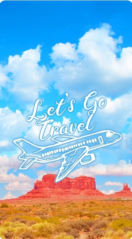 Traveling