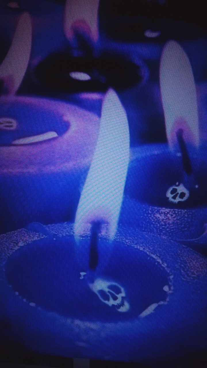 Candles