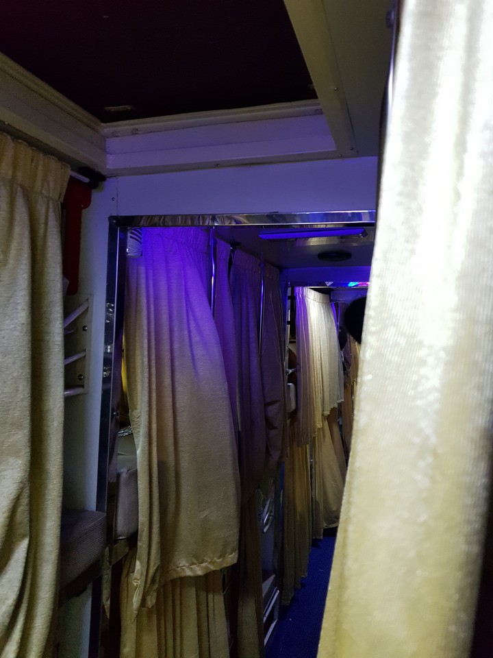 bus