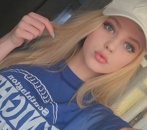 girl