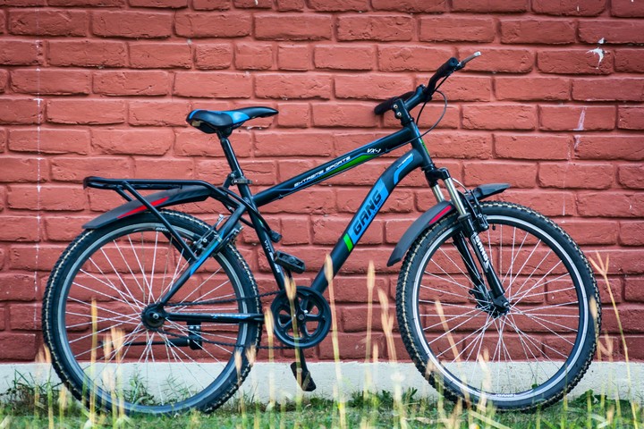 bike