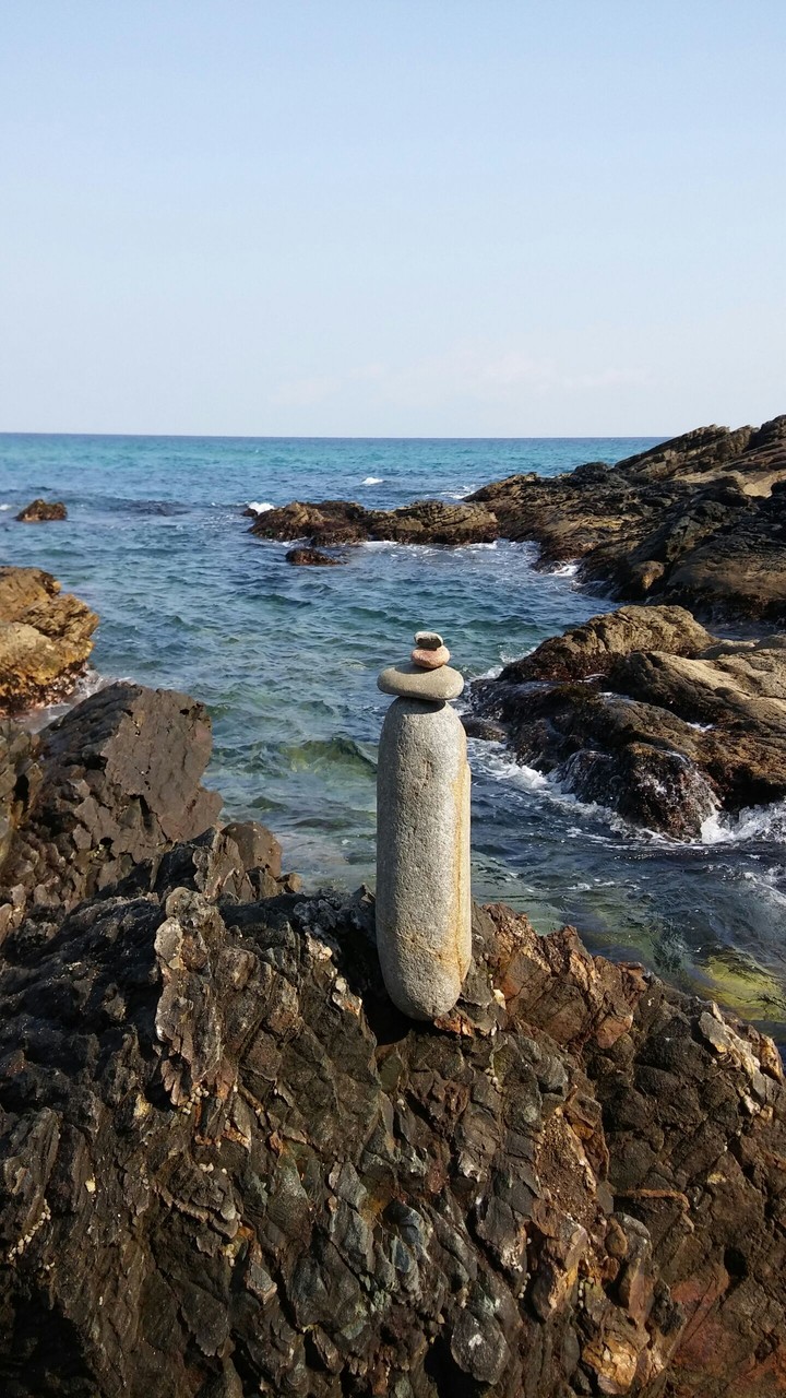 바다 그리고 고독