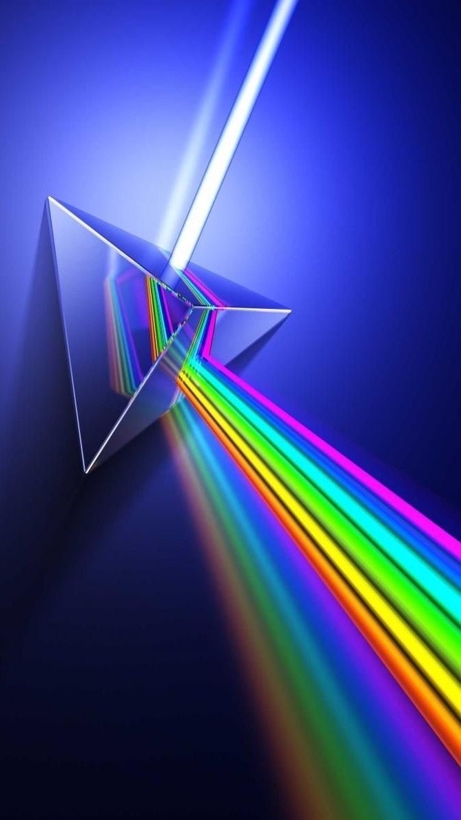 colors spectrum