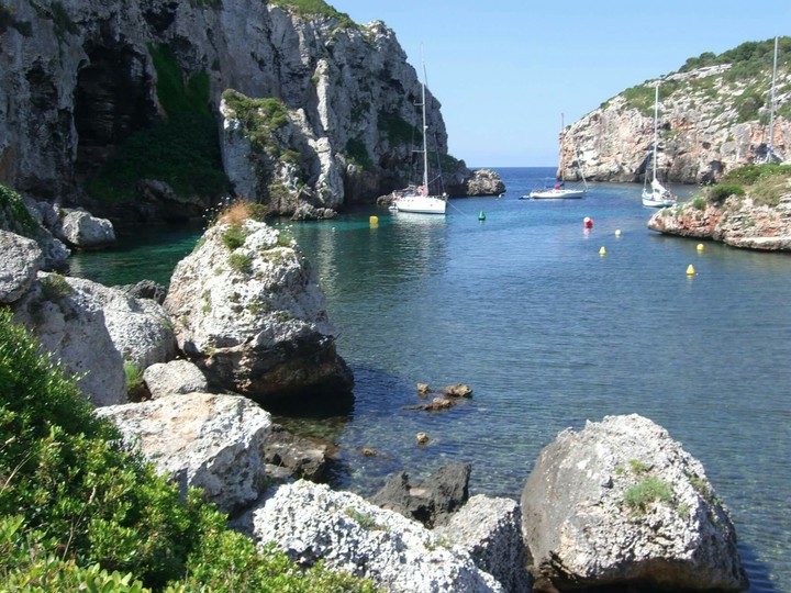 Menorca