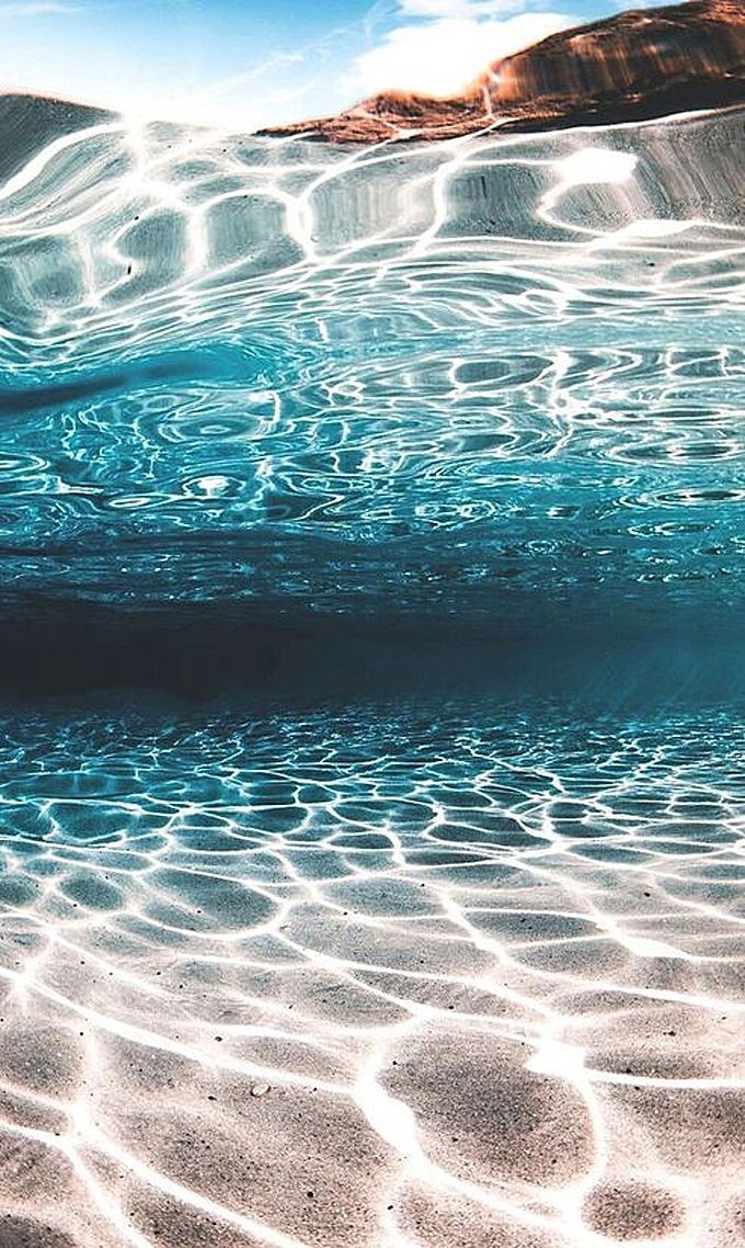 Sea