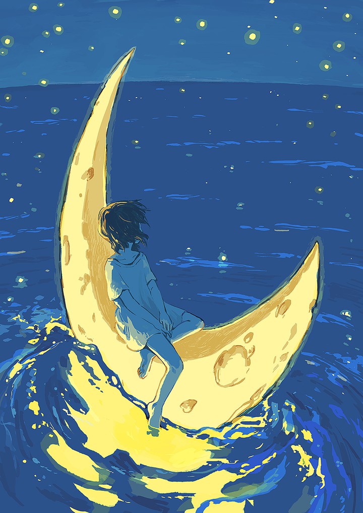 Dreaming