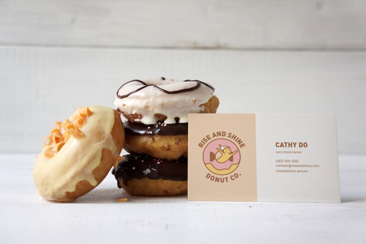 Donut