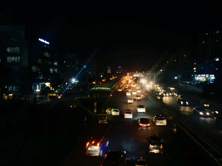 night lights