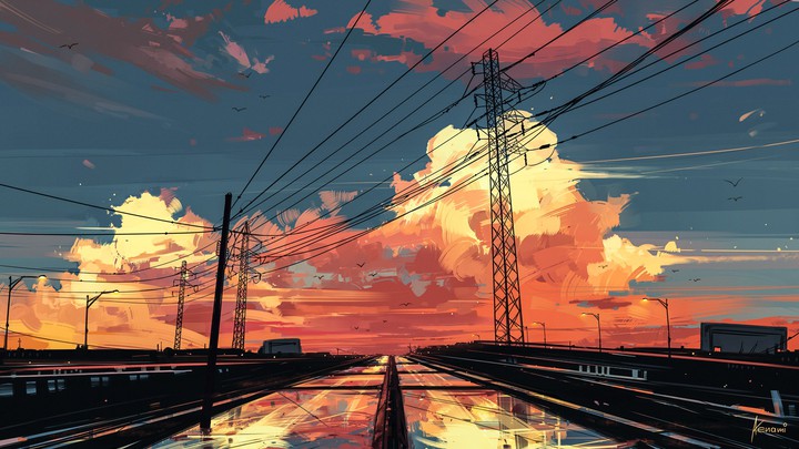 art