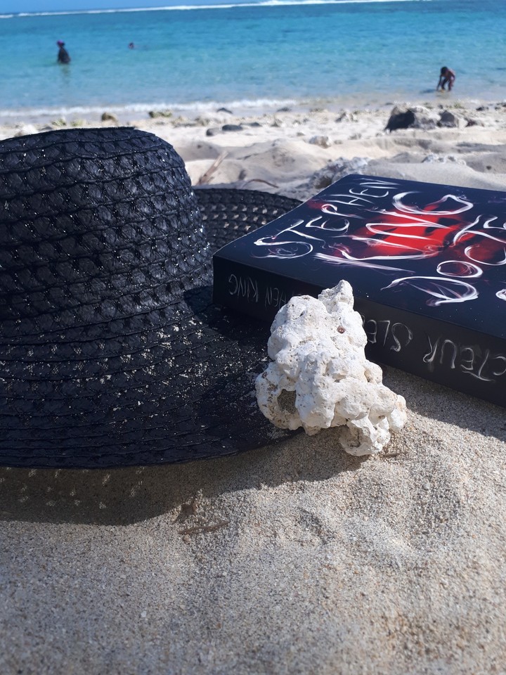 lecture de plage