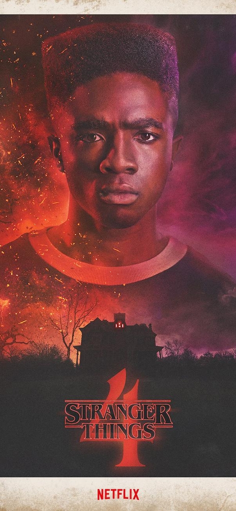 Netflix, poster桌布