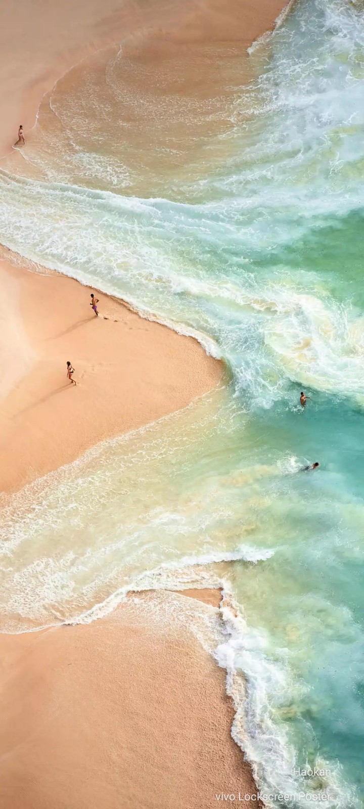 Penida Beach