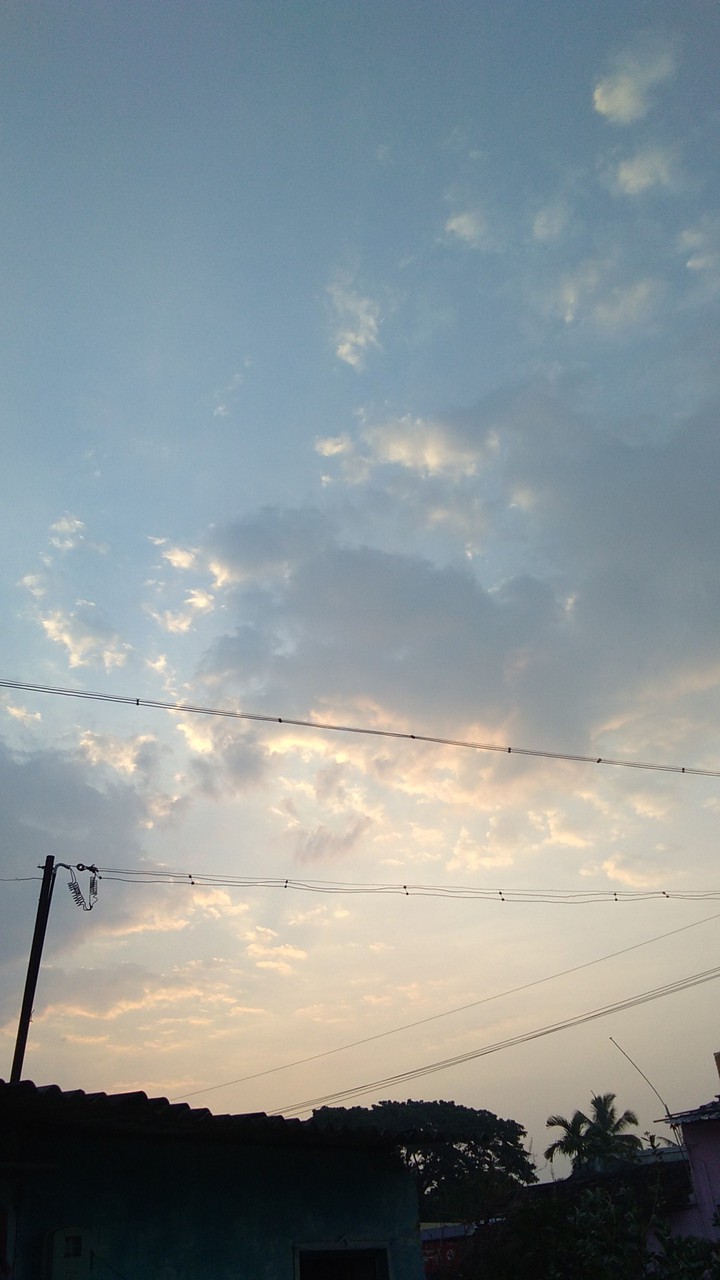 cloud