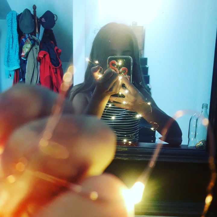 light