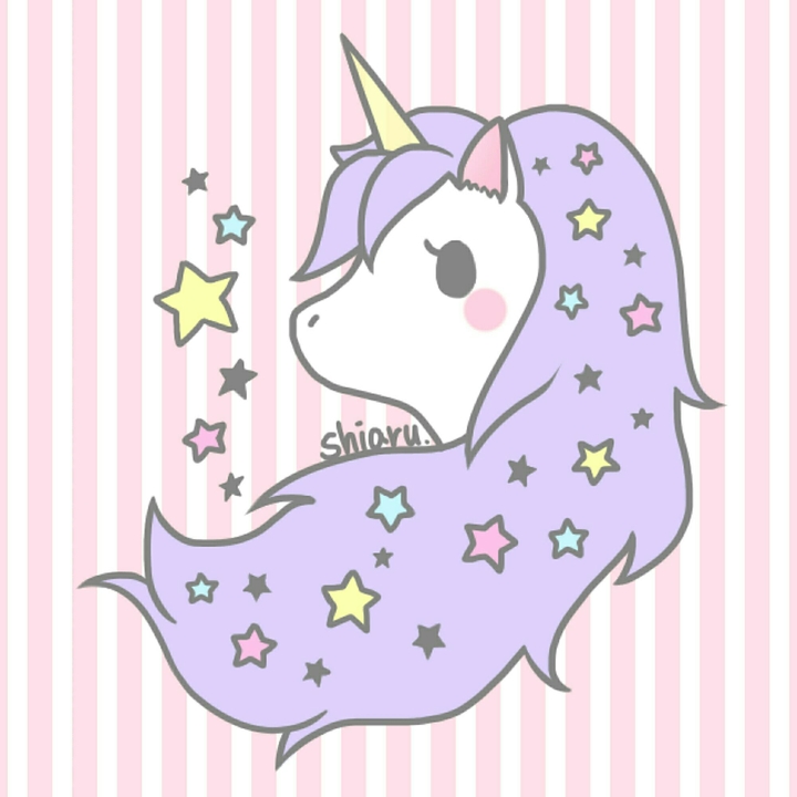 unicorn