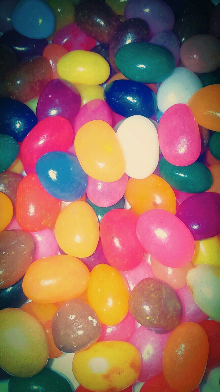 jellybean