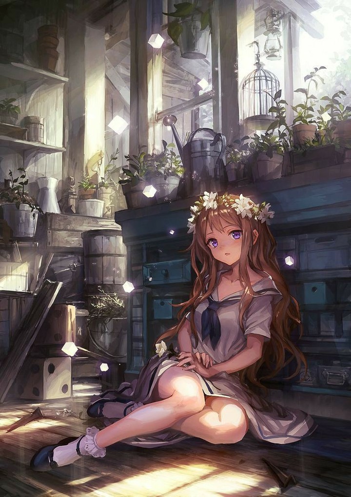 Do you remember me?