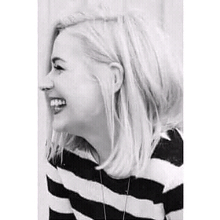 happy