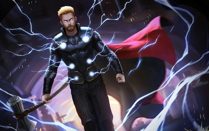 Thor