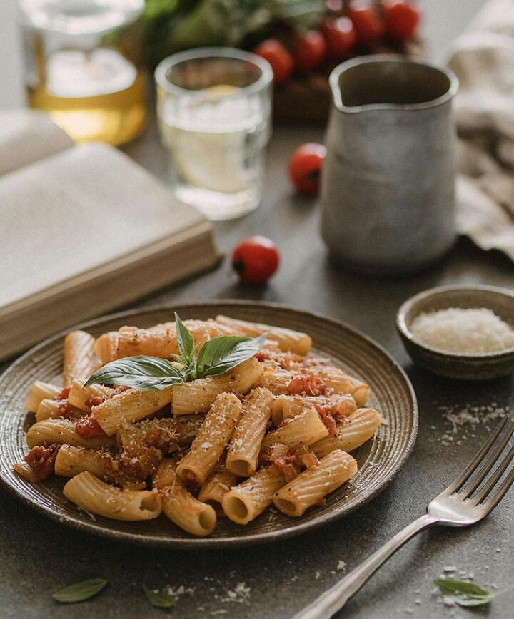 pasta