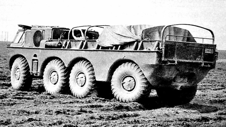zil