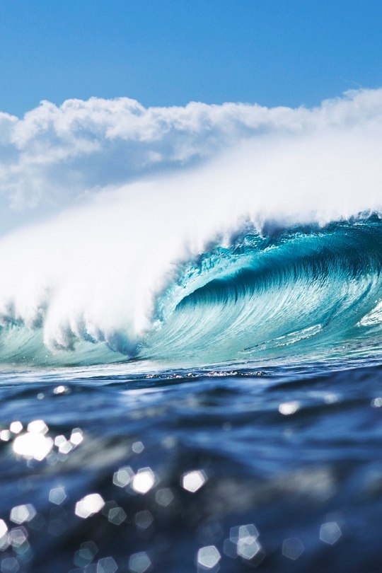 Sea