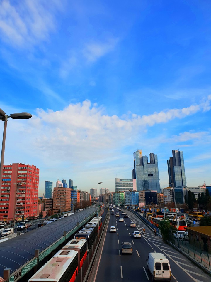 Istanbul