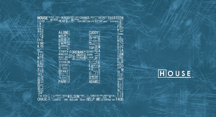 M.D. House