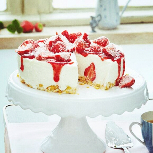 cake