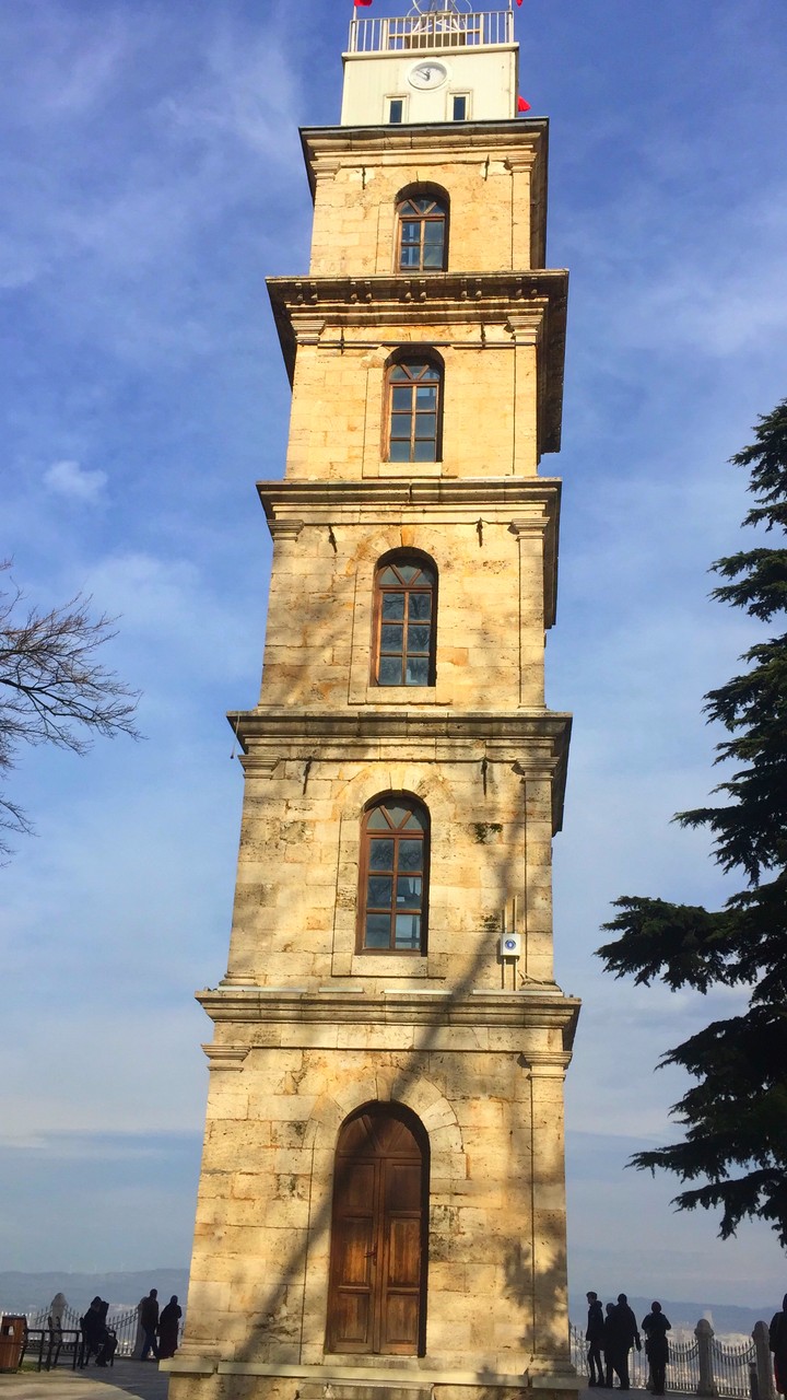 Tophane