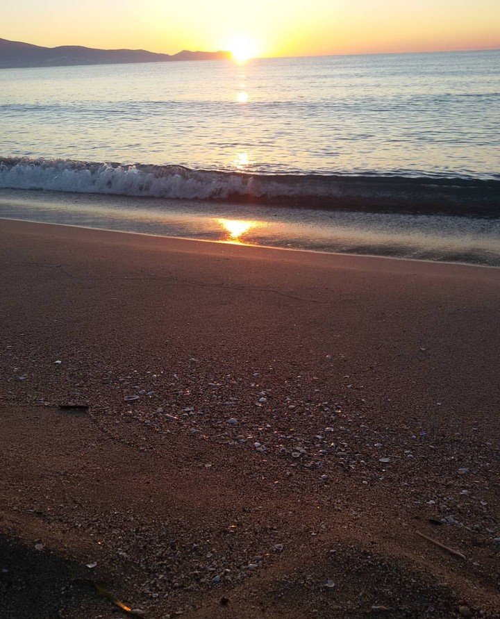 sunrise