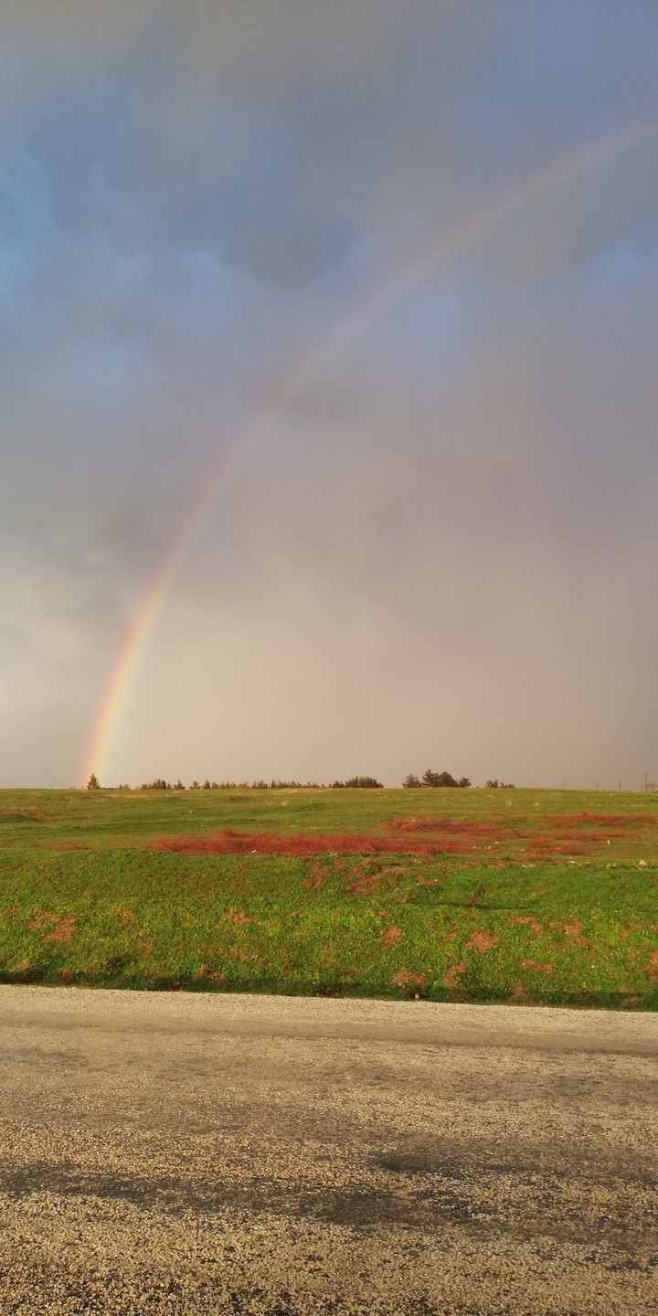 rainbow