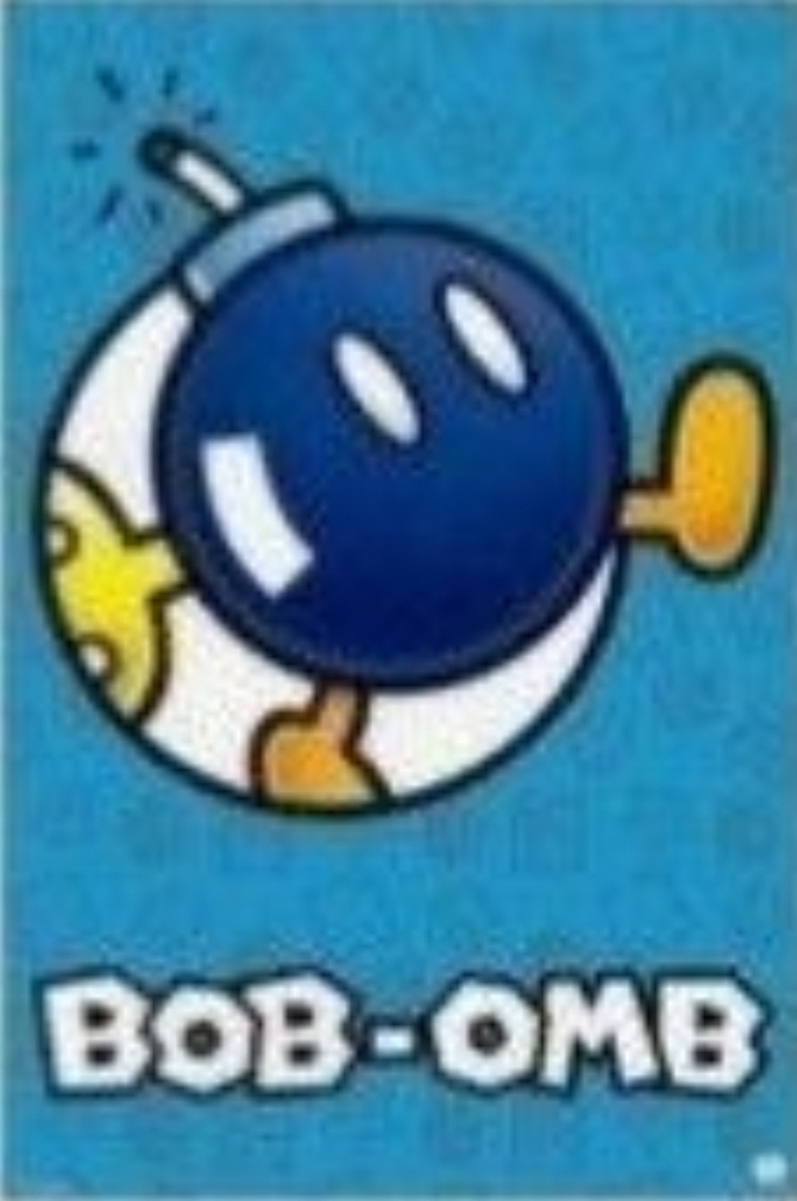 sfondi Symbol, mario