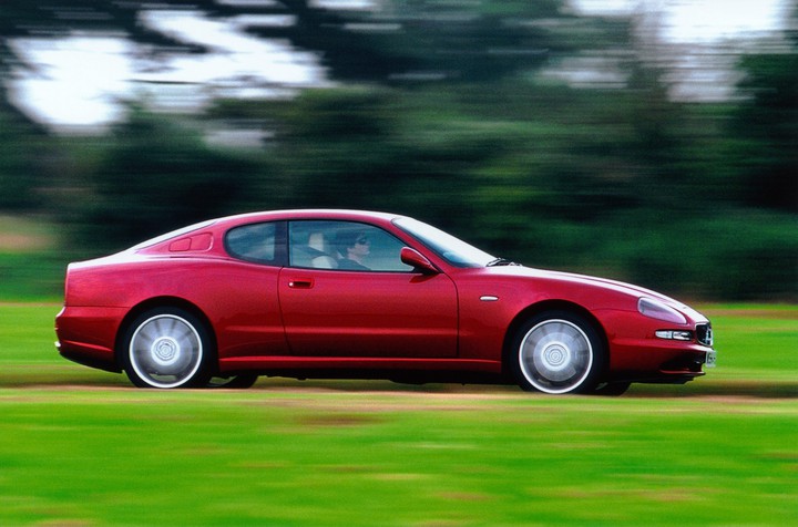 maserati