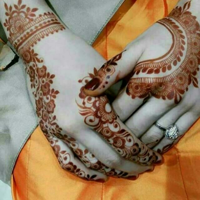 All mehanthi