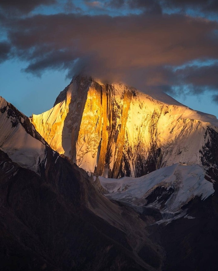 PAKISTANS BEAUTY