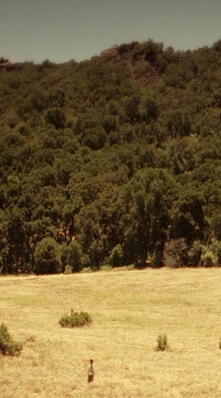 alone