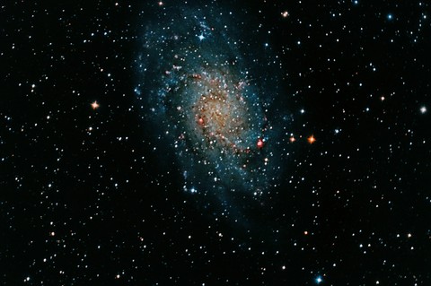 Space