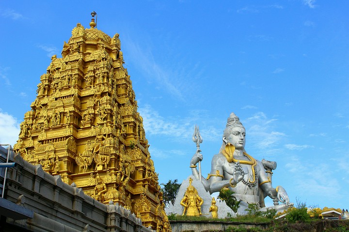 Murudeshwar