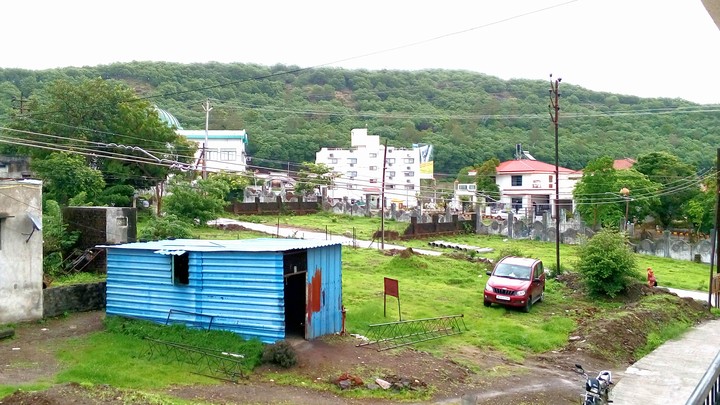 place in Pune
