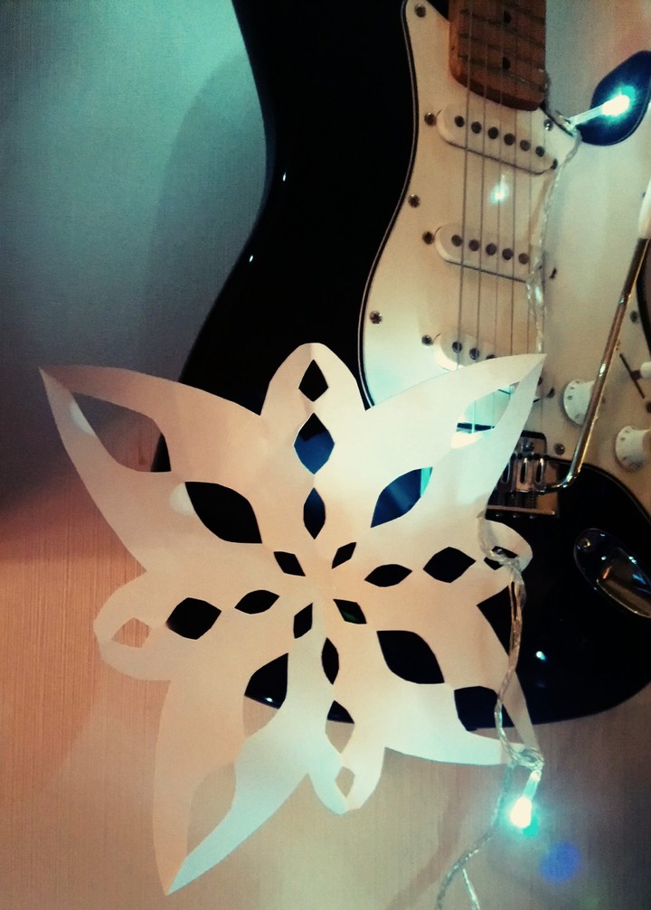 New Year is coming...